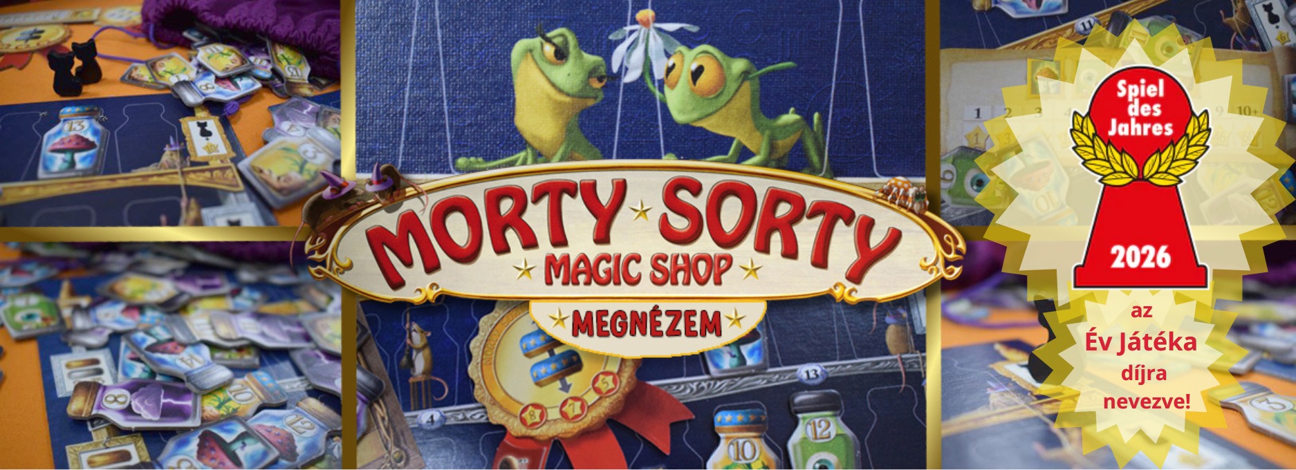 Compaya Webáruház