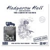Days of Wonder Memoir'44 - Hedgerow Hell  Exp.