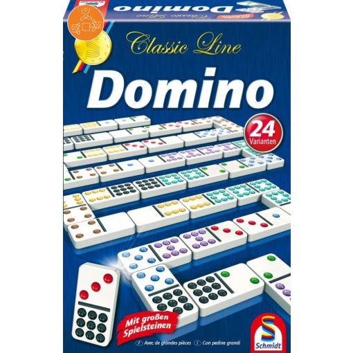 Classic Line, Domino (49207)