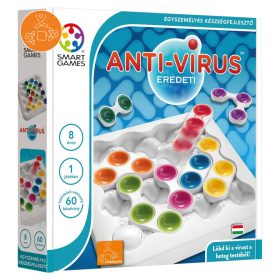 Smart Games Anti Vírus 