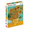  Van Gogh - Napraforgók, 1000 db (561740)