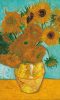 Van Gogh - Napraforgók, 1000 db (561740)
