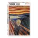  Munch - A sikoly, 1000 db (552946)