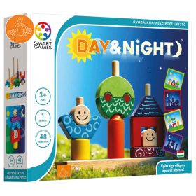 Smart Games Day & Night 