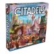  Citadella Ohne Furcht und Adel , Jubiläum társasjáték (48273)