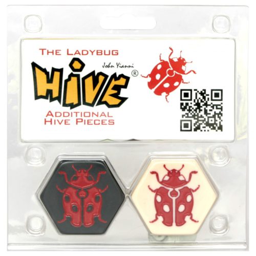  Hive - Katicabogár kiegészítő