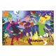 Schmidt Spiele Witch party, 100 db, with sticker (55576)