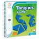  Smart Games Magnetic Travel - Tangoes Állatok 