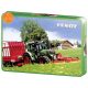 Schmidt Spiele Fendt 211 Vario, 60 db - fémdobozban (55888)