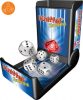 Schmidt Spiele Kniffel Extreme társasjáték (49240)