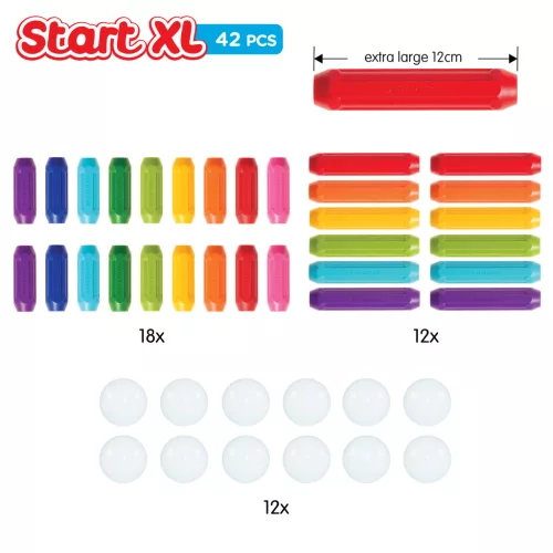 SmartMax Start XL