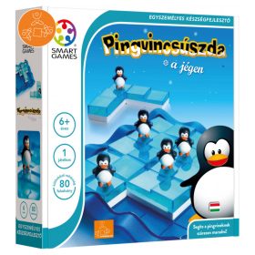 Smart Games Pingvincsúszda 