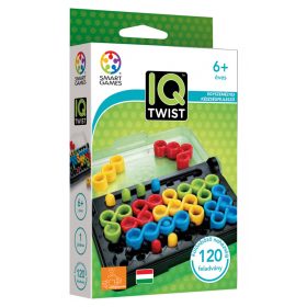 Smart Games IQ-Twist 