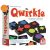Qwirkle - Formák, színek, kombinációk! társasjáték