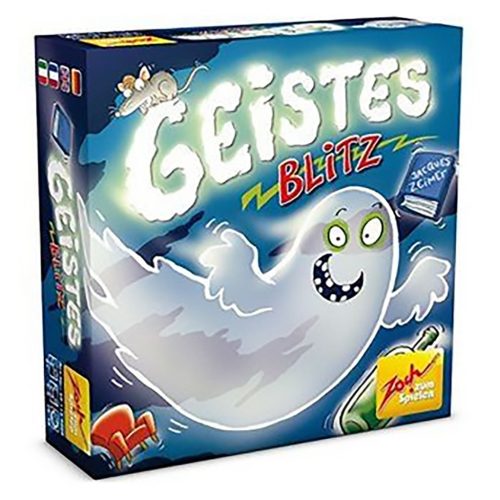  Geistesblitz kártyajáték