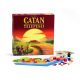  Catan telepesei társasjáték