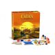  Catan telepesei - Lovagok és városok kiegészítő
