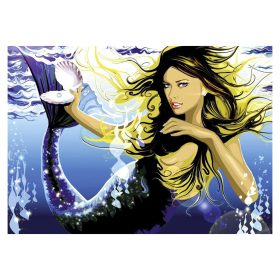 Schmidt Spiele Water Baby, 1000 db (59452) Kirakó