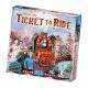 Days of Wonder Ticket to Ride Map Collection: 1 - Team Asia & Legendary Asia Exp.