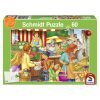 Schmidt Spiele A piacon, 60 db (56010)
