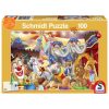 Schmidt Spiele Artisták, 100 db (56011)