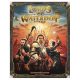  Lords of Waterdeep társasjáték