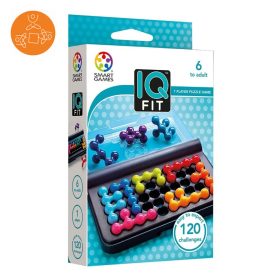 Smart Games IQ-Fit 