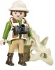 Schmidt Spiele Playmobil - A Dínók földjén, 100 db (56042)