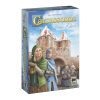 Hans im Glück Carcassonne 3.0 - Téli kiadás - Magyar szabállyal