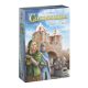 Hans im Glück Carcassonne 3.0 - Téli kiadás - Magyar szabállyal