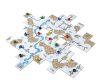 Hans im Glück Carcassonne 3.0 - Téli kiadás - Magyar szabállyal