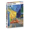  Van Gogh - Éjjeli kávézó, 1000 db (539046)