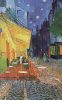  Van Gogh - Éjjeli kávézó, 1000 db (539046)