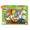 Schmidt Spiele Bibi Blocksberg, Születésnapi meglepetés, 100 db (56047)