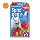  Schmidt Spiele Watch, Doggie, watch! társasjáték (40531) 
