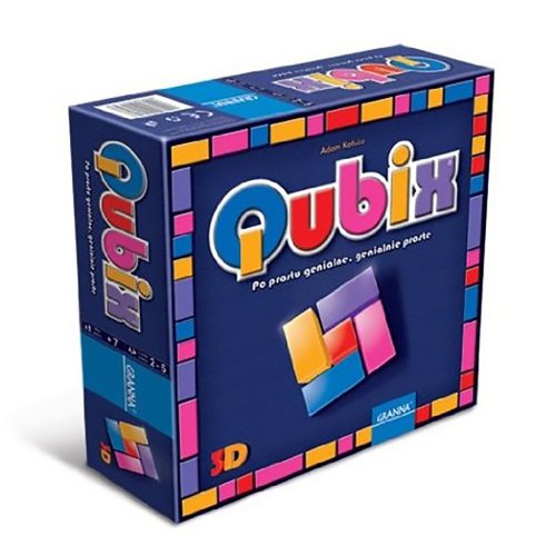 Qubix