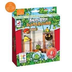 Smart Games Angry Birds - On Top 