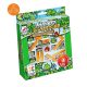  Smart Games Angry Birds - Under Construction 