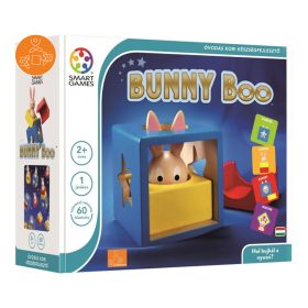 Smart Games Bunny Boo 