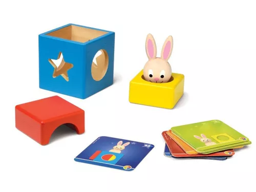 Smart Games Bunny Boo 