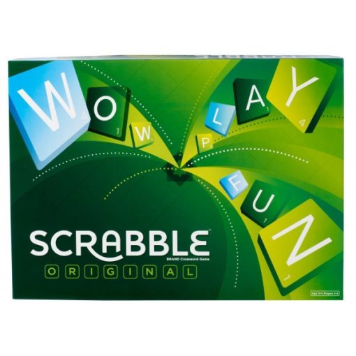 Scrabble Original társasjáték