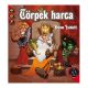  Törpék harca  kártyajáték