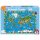  Schmidt Spiele Your amazing world, 200 db (56118) Gyerek Kirakó