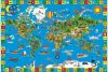  Schmidt Spiele Your amazing world, 200 db (56118) Gyerek Kirakó