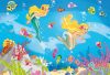 Schmidt Spiele The little Mermaid, 2x26 db (56113)