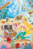 Schmidt Spiele The little Mermaid, 2x26 db (56113)