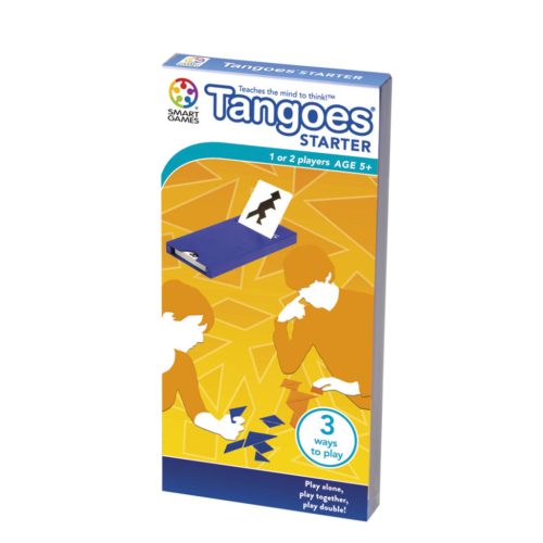 Smart Games Tangoes Starter 