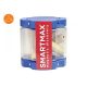  SmartMax Átlátszó tároló - 6 Sötétben világító rúddal