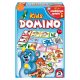  Schmidt Spiele Domino Kids társasjáték (40539) 