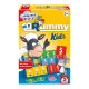  Schmidt Spiele MyRummy Kids társasjáték (40544) 